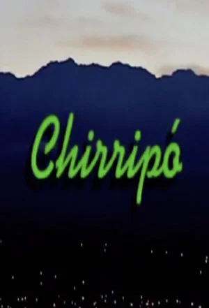 Постер: Chirripó