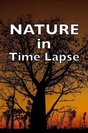 Постер: NATURE in Time Lapse