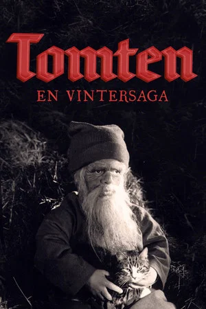 Постер: Tomten: A Winter Tale