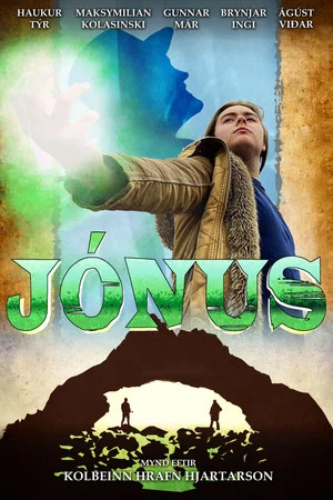 Постер: Jónus