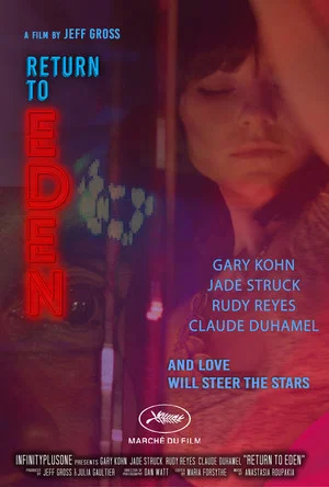 Постер: Return to Eden