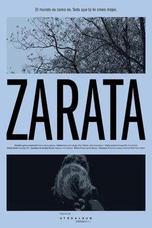 Постер: Zarata