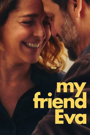 Постер: My Friend Eva
