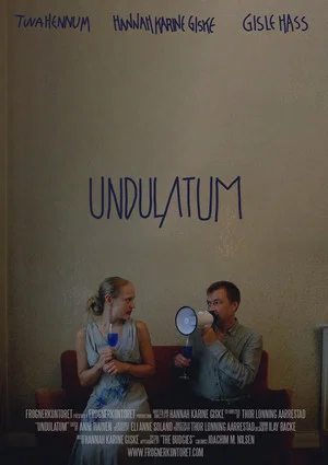 Постер: Undulatum