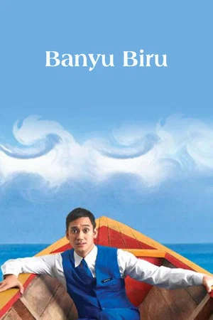 Постер: Banyu Biru