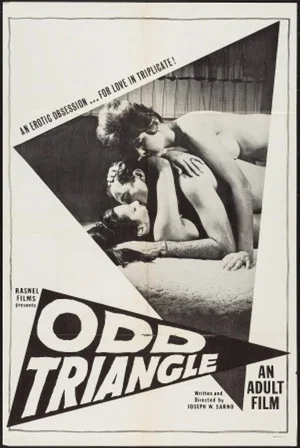 Постер: Odd Triangle