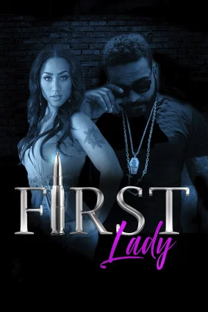 Постер: First Lady