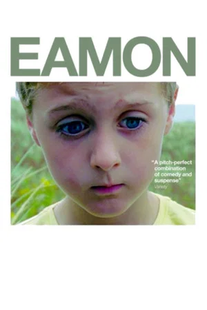 Постер: Eamon
