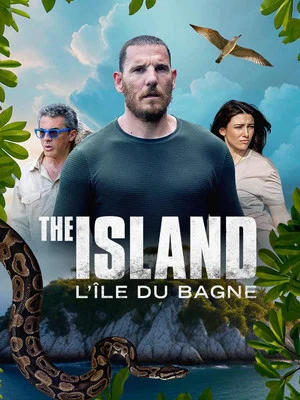 Постер: The Island: 5 сезон