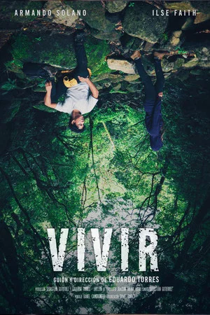 Постер: Vivir
