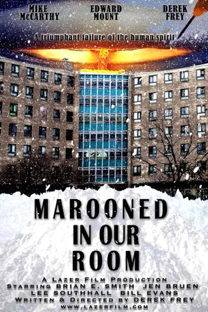 Постер: Marooned in Our Room