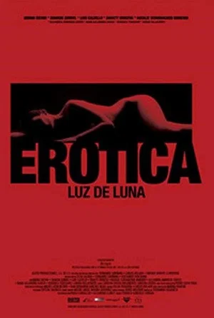 Постер: Erotica: Moonlight