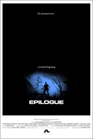 Постер: Epilogue