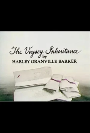 Постер: The Voysey Inheritance