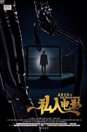 Постер: 盗爱空间之私人电影
