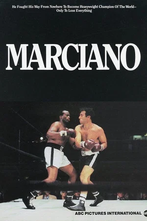 Постер: Marciano