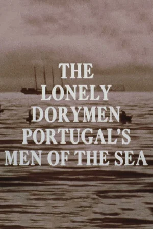 Постер: The Lonely Dorymen