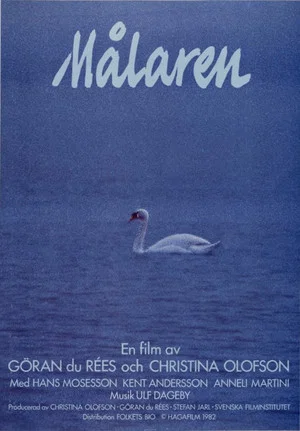 Постер: The Painter