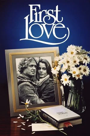 Постер: First Love