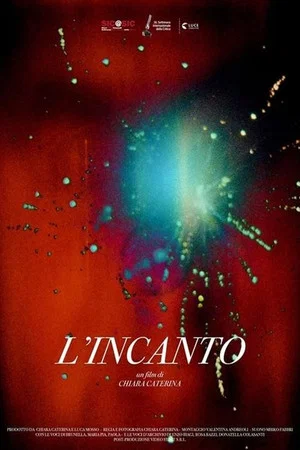 Постер: Enchantment