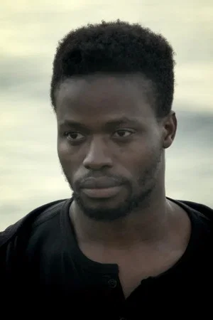 Постер: When I Grow Up I Want to Be a Black Man