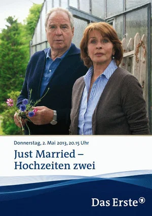 Постер: Just Married - Hochzeiten zwei