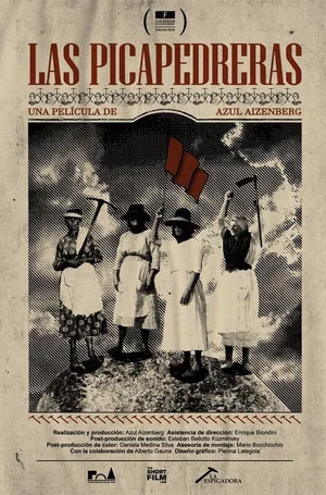 Постер: The Stonebreakers