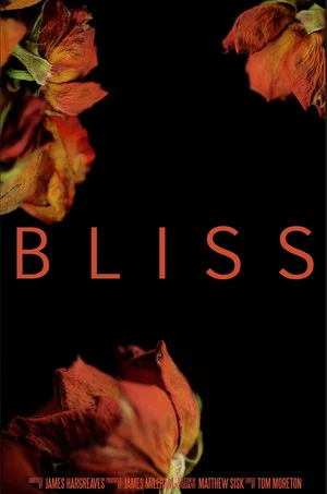 Постер: Bliss