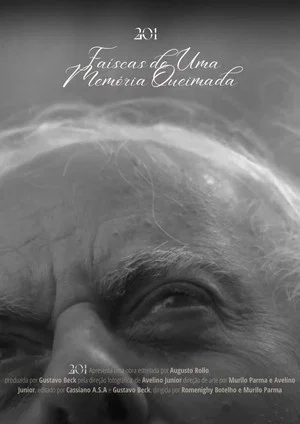 Постер: Faíscas de uma Memória Queimada