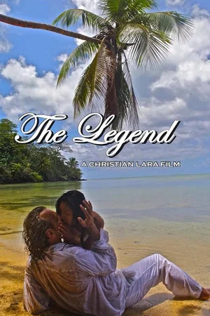 Постер: The Legend