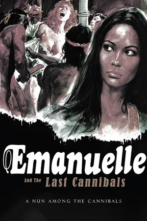 Постер: A Nun Among the Cannibals