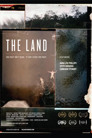 Постер: The Land