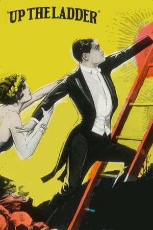 Постер: Up the Ladder