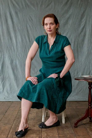 Постер: Sitting