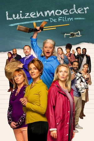 Постер: Rebels @School