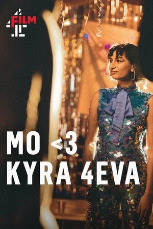 Постер: Mo<3Kyra