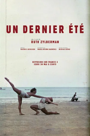 Постер: France 1939: One Last Summer