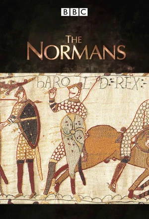 Постер: The Normans