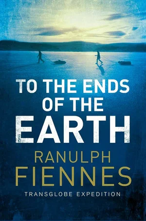 Постер: To the Ends of the Earth