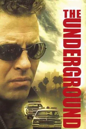 Постер: The Underground
