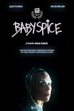 Постер: Babyspice