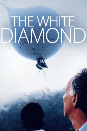 Постер: The White Diamond