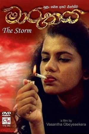 Постер: The Storm