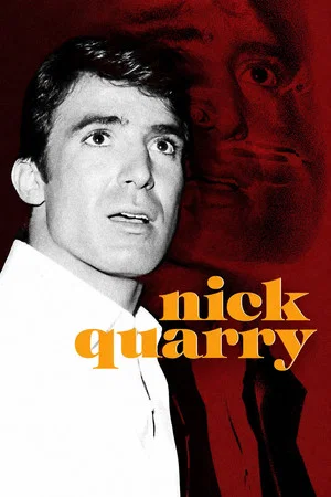 Постер: Nick Quarry