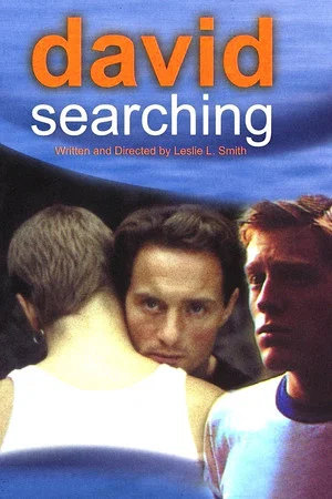 Постер: David Searching