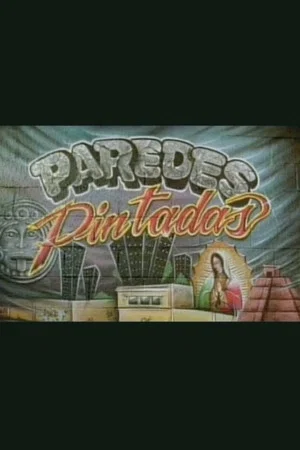 Постер: Paredes pintadas