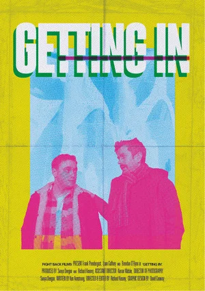 Постер: Getting In