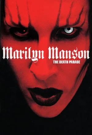 Постер: The Death Parade