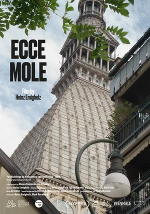 Постер: Ecce Mole