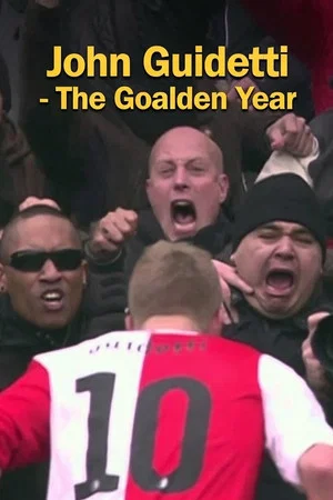 Постер: John Guidetti - The Goalden Year